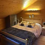 Les Sapins Sauna Au Pied Des Pistes Chalet La Bresse
