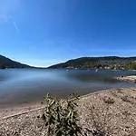 Les Sapins Sauna Au Pied Des Pistes *