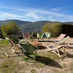 Les Sapins Sauna Au Pied Des Pistes La Bresse