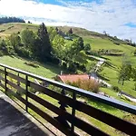 Les Sapins Sauna Au Pied Des Pistes