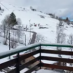 Les Sapins Sauna Au Pied Des Pistes *