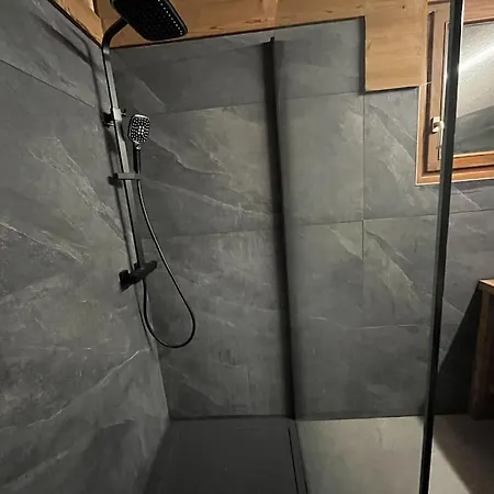 Les Sapins Sauna Au Pied Des Pistes