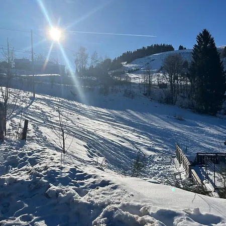 Les Sapins Sauna Au Pied Des Pistes * La Bresse
