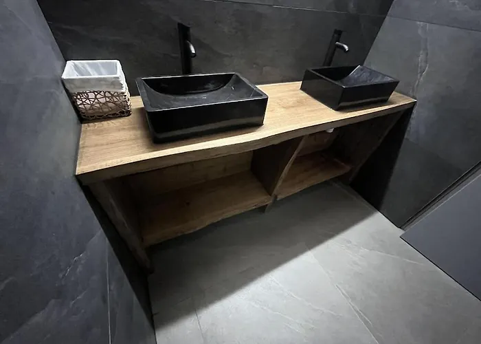 Chalet Les Sapins Sauna Au Pied Des Pistes *